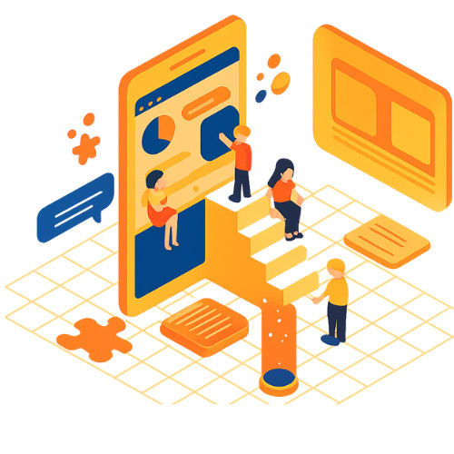 AppField - Gestión de Personal en Campo